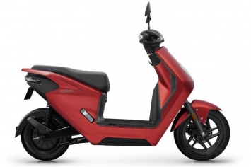 Mẫu xe ga giá 26,4 triệu của Honda rục rịch ra mắt, thiết kế đẹp không kém cạnh Honda Vision