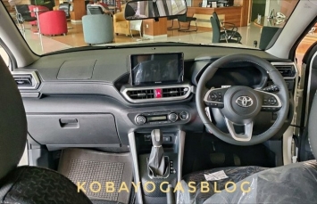 'Cơn ác mộng' của Mitsubishi Xpander lộ diện đẹp không điểm chê, gây sốt vì giá chưa đến 400 triệu