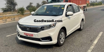 Đối thủ giá 340 triệu của Hyundai Grand i10 sắp có thêm bản mới, ghi điểm với loạt trang bị hiện đại