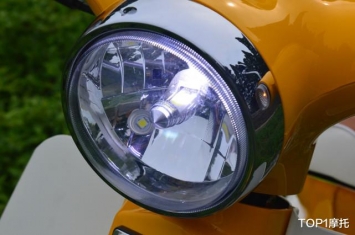 Mẫu xe số giá 19 triệu 'đối đầu' Honda Wave Alpha rục rịch về đại lý Việt, sở hữu thiết kế gây sốt