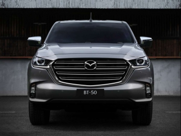 Đối thủ Ford Ranger mở bán với mức giá 666 triệu đồng, diện mạo nâng cấp đẹp không điểm chê