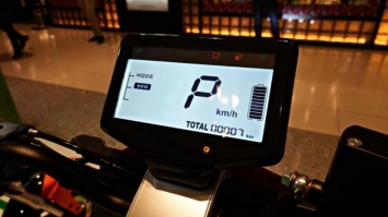 Mẫu xe giá 30 triệu mới ra mắt gây sốt vì đẹp mãn nhãn, 'mối đe dọa' mới của Honda Vision 2021