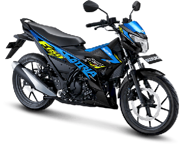 Tín đồ côn tay phát sốt với mẫu xe đẹp lấn át Honda Winner X, giá bán chưa đến 43 triệu đồng