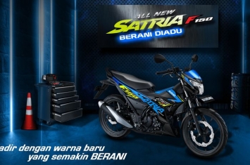 Tín đồ côn tay phát sốt với mẫu xe đẹp lấn át Honda Winner X, giá bán chưa đến 43 triệu đồng