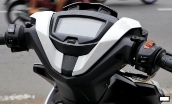 Đối thủ Honda Winner X bất ngờ về đại lý với diện mạo miễn chê, mức giá khiến khách Việt bất ngờ