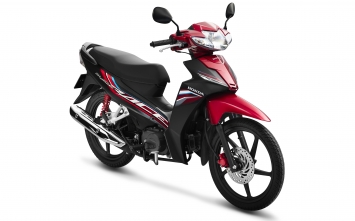 Honda tung ưu đãi khủng cho Honda Vision, Wave Alpha cùng loạt xe hot tại đại lý