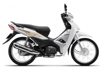 Honda tung ưu đãi khủng cho Honda Vision, Wave Alpha cùng loạt xe hot tại đại lý