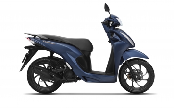 Honda tung ưu đãi khủng cho Honda Vision, Wave Alpha cùng loạt xe hot tại đại lý