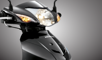 Honda ra mắt mẫu xe số 'thay thế' Wave Alpha, giá rẻ nhất phân khúc khiến dân tình sửng sốt
