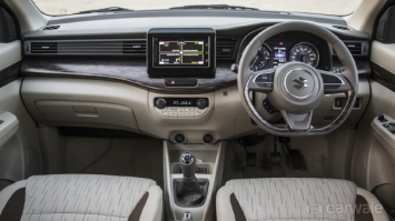 Mẫu MPV giá rẻ 'soán ngôi' Mitsubishi Xpander 2021 sắp ra mắt, nâng cấp từ thiết kế đến trang bị
