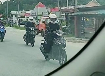 'Siêu phẩm' côn tay Yamaha Exciter 135 2022 sắp ra mắt, giá dự kiến khiến khách Việt 'phát thèm'