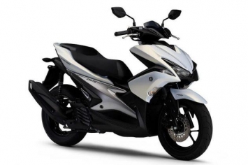 Honda Air Blade 'gục ngã' trước loạt đối thủ mới: Giá chỉ từ 23 triệu, thiết kế đẹp khó cưỡng