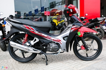 Honda Blade, Yamaha Exciter 150 giảm giá