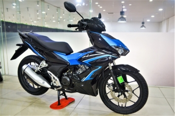 Honda Blade, Yamaha Exciter 150 giảm giá