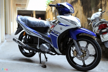 Honda Blade, Yamaha Exciter 150 giảm giá