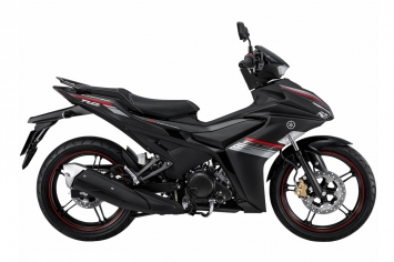 Yamaha Y15ZR V3 2021 ra mắt