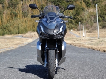 Honda ADV 150 2021 bản thể thao
