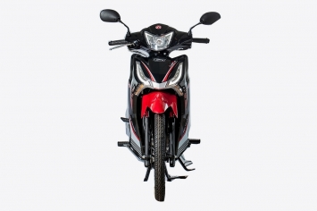 Lộ diện đối thủ Honda Wave Alpha, từ bản sao Honda SH đến kẻ thay thế Yamaha Jupiter