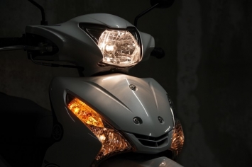 Lộ diện đối thủ Honda Wave Alpha, từ bản sao Honda SH đến kẻ thay thế Yamaha Jupiter