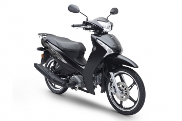 Lộ diện đối thủ Honda Wave Alpha, từ bản sao Honda SH đến kẻ thay thế Yamaha Jupiter