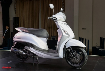 Honda Winner X, Air Blade, Yamaha Exciter 150 giảm giá