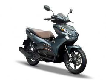 Bảng giá xe Honda Air Blade 2021 mới nhất tháng 8: Giảm tới gần 6 triệu, giá tại đại lý gây bất ngờ