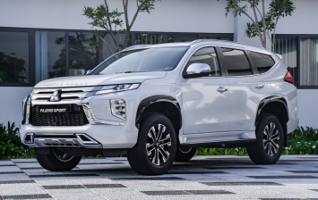 Mitsubishi Outlander và Mitsubishi Xpander ưu đãi