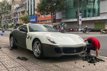Những 'cực phẩm' từng qua tay ông Đặng Lê Nguyên Vũ hiện ra sao hậu chia tay Trung Nguyên?