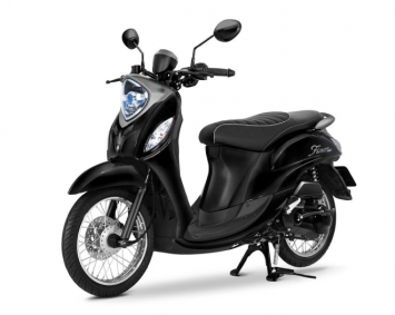 Honda Vision 2021 gục ngã trước đối thủ đẹp miễn chê, thiết kế và giá bán cực cạnh tranh