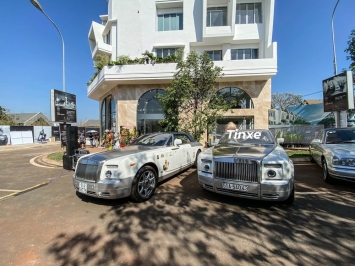 Hé lộ bộ sưu tập 'vàng' của ông Đặng Lê Nguyên Vũ, giá trị đến mức nào mà đại gia cũng phải ao ước?