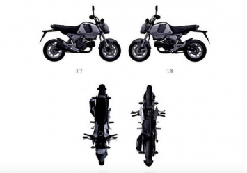 Mẫu xe côn tay mới của Honda sắp về nước, được mong chờ không kém Honda Winner X và Yamaha Exciter