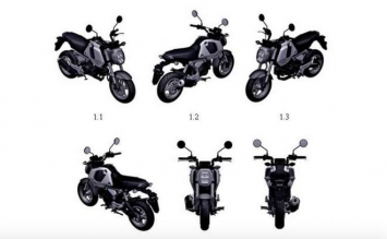 Mẫu xe côn tay mới của Honda sắp về nước, được mong chờ không kém Honda Winner X và Yamaha Exciter