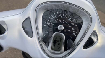 Đối thủ Honda Vision, Honda Lead bùng nổ với bản nâng cấp, giá đắt hơn Honda SH 150i