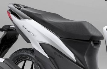 Cơn ác mộng của Honda Air Blade bất ngờ tung bản mới cực ấn tượng, giá bán từ 33 triệu đồng