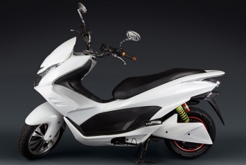 Loạt đối thủ của Honda SH và Honda Vision sắp sửa về Việt Nam, có mẫu giá chỉ 25 triệu đồng