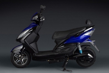 Loạt đối thủ của Honda SH và Honda Vision sắp sửa về Việt Nam, có mẫu giá chỉ 25 triệu đồng