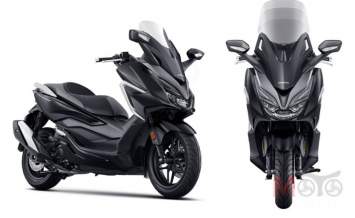 Siêu phẩm xe ga giá 80 triệu của Honda có thêm phiên bản mới, 'chặt chém' Honda SH, Air Blade