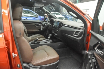 Isuzu D-Max 2021 ra mắt khách Việt với giá rẻ nhất phân khúc, 'đe nẹt' Ford Ranger
