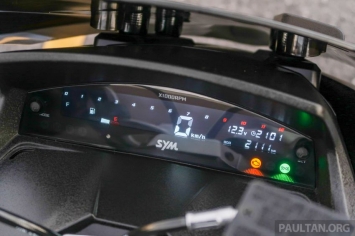 Đối thủ đáng gờm của Honda Air Blade 150i ra mắt với 43 triệu, về đại lý trong tháng 5