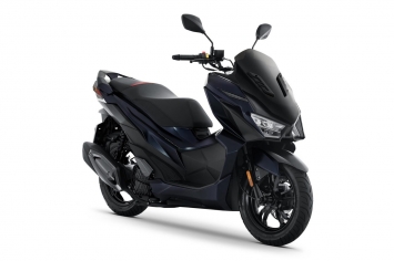 Đối thủ đáng gờm của Honda Air Blade 150i ra mắt với 43 triệu, về đại lý trong tháng 5