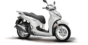 Chi tiết đàn anh Honda SH 150i sắp về Việt Nam: Khác biệt và thay đổi gì so với SH 300i?