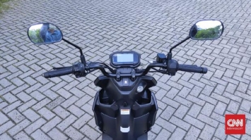 Lộ diện 'cơn ác mộng' hoàn toàn mới của Honda Air Blade, giá bán 35 triệu tại đại lý