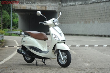 Tin xe hot 26/4: Thần tướng côn tay giá 52 triệu sắp ra mắt, đối thủ 37 triệu của Honda Air Blade
