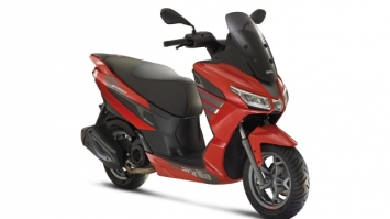 Tin xe hot 26/4: Thần tướng côn tay giá 52 triệu sắp ra mắt, đối thủ 37 triệu của Honda Air Blade