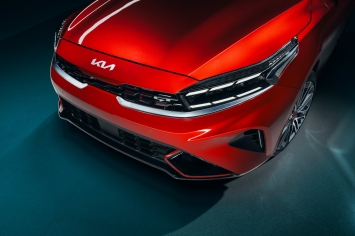 Kia Cerato 2021 rục rịch về đại lý trong tháng 6: Giá chỉ từ 462 triệu, thiết kế cực bắt mắt