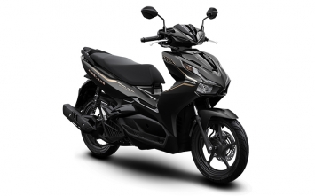 Honda Air Blade và Honda Winner X: Khi những kẻ đến sau làm chủ cuộc chơi
