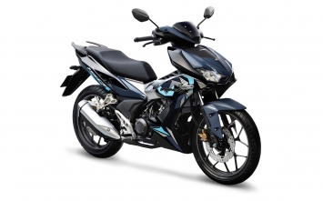 Honda Air Blade và Honda Winner X: Khi những kẻ đến sau làm chủ cuộc chơi
