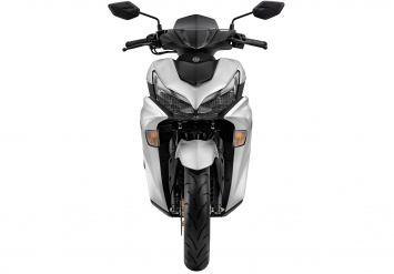 Đối thủ Honda Air Blade về đại lý với giá 53 triệu: Trang bị ngập tràn, diện mạo đẹp mê ly