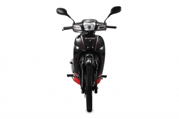 Honda Wave RSX, Honda Future bị làm khó bởi đối thủ mới: Trang bị ấn tượng, có mức giá không tưởng