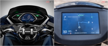 'Kẻ thế chân' Honda SH 150i 'chạm trán' đối thủ đáng gờm: Giá 46 triệu, sức mạnh ấn tượng